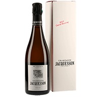 Jacquesson : Dizy Corne Bautray