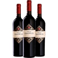 Caisse Viñedo Chadwick Vertical Library Edition