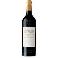 Château des Laurets Baron Merlot