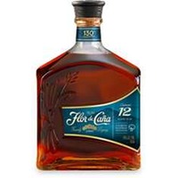 Rum 12 Years