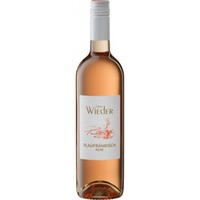 Blaufränkisch Rosé