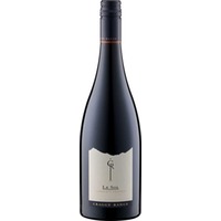 Le Sol Syrah Gimblett Gravels