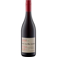 Hole In The Water Pinot Noir