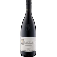 WoodcutterS Shiraz