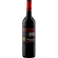 Beef Liberty Cabernet Sauvignon