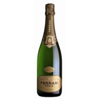 Ferrari Spumante Brut Perlé DOC, Trento