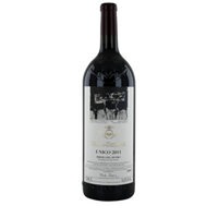 Vega Sicilia Unico 1,5 l Magnum Ribera del Duero DO, Spanien