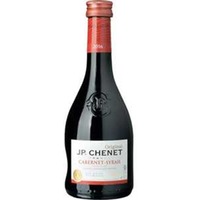 JP. Chenet Cabernet-Syrah Rotwein trocken 0,25 l