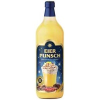 Gerstacker Eierpunsch 1 l