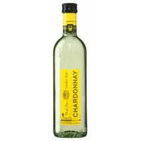 Grand Sud Chardonnay Weißwein trocken 0,25 l