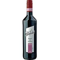 Blanchet Rouge de France Rotwein trocken 0,75 l