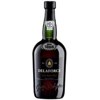 Delaforce Fine Ruby Portwein süß 0,75 l