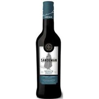 Sandeman Sherry Medium Sweet 0,75 l