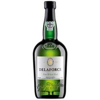Delaforce Fine White Portwein süß 0,75 l