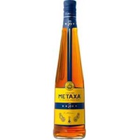 Metaxa 5 Sterne 38% vol. 0,7 l