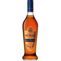 Metaxa 7 Sterne 40% vol. 0,7 l