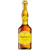 Papidoux Calvados Fine 40% vol. 0,7 l