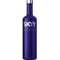 Skyy Vodka 40% vol. 0,7 l