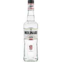 Sambuca Molinari 40% vol. 0,7 l
