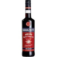 Ramazzotti Amaro 30% vol. 0,7 l