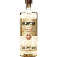 Original Danziger Goldwasser 40% vol. 0,7 l