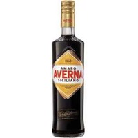 Averna Amaro Siciliano Kräuterlikör 29% vol. 0,7 l