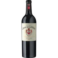Château Canon-la-Gaffelière 1er Grand Cru Classé B Rotwein trocken 0,75 l