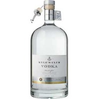 Kyle`s Club Vodka 40% vol. 4,5 l