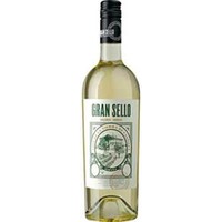Bodega Gran Sello Macabeo-Verdejo Weißwein trocken 0,75 l