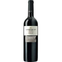 Barón de Ley Reserva Vegan Rotwein trocken 0,75 l