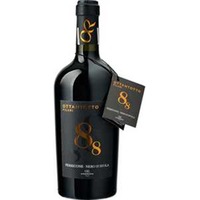 Andrero Ottantotto Filari 88 Rotwein trocken 0,75 l