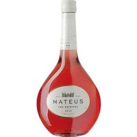 Mateus Rosé Perlwein  0,25 l