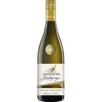 Oberbergener Baßgeige Grauer Burgunder Weißwein trocken 0,75 l