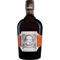 Ron Botucal Mantuano Rum 40% vol. 0,7 l