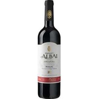 Castillo de Albai Crianza Rotwein trocken 0,75 l