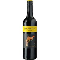 Yellow tail Shiraz Rotwein trocken 0,75 l