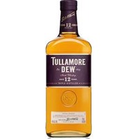 Tullamore Dew Special Reserve 12 Years 40% vol. 0,7 l