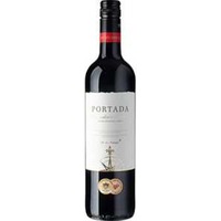 Portada Rotwein halbtrocken 0,75 l