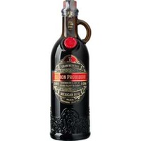 El Ron Prohibido Gran Reserva 15 Años Rum 40% vol. 0,7 l