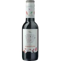 Fruity Dornfelder Rotwein süß 0,25 l