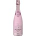 Brut Dargent Ice Demi Sec Rosé Sekt rosé halbtrocken  0,75 l 