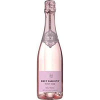 Brut Dargent Brut Rosé Pinot Noir Sekt rosé trocken 0,75 l