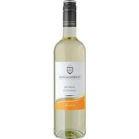 Donauherbst Muskat Ottonel Weißwein lieblich 0,75 l