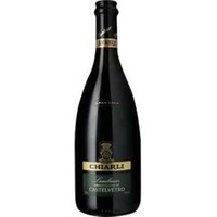 Chiarli Lambrusco Rotwein lieblich 0,75 l