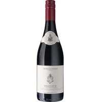 Perrin Ventoux rouge Rotwein trocken 0,75 l