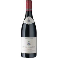 Perrin Côtes du Rhône Réserve Rotwein trocken 0,75 l