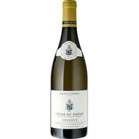 Perrin Côtes du Rhône Réserve Weißwein trocken 0,75 l