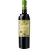 Doppio Passo Primitivo Bio Rotwein halbtrocken 0,75 l 