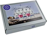 Kyle`s Club GIN Tasting-Set 5 Flaschen 40% vol. 5 x 0,05 l