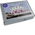 Kyle`s Club GIN Tasting-Set 5 Flaschen 40% vol. 5 x 0,05 l 